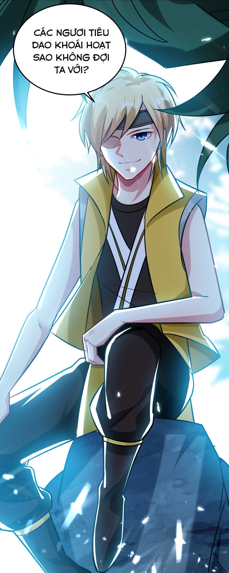 Vạn Giới Tiên Vương Chapter 70 - 50