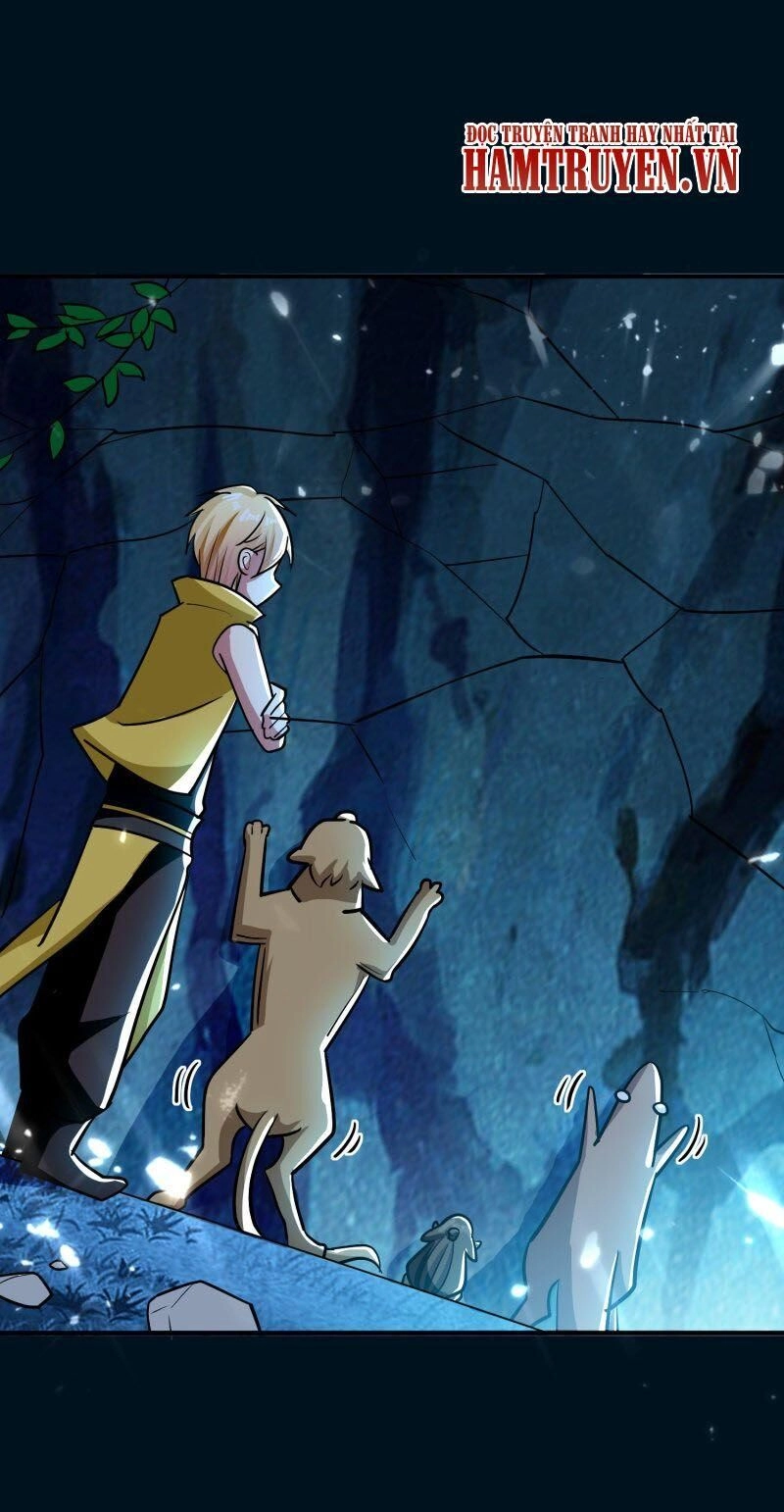 Vạn Giới Tiên Vương Chapter 71 - 1