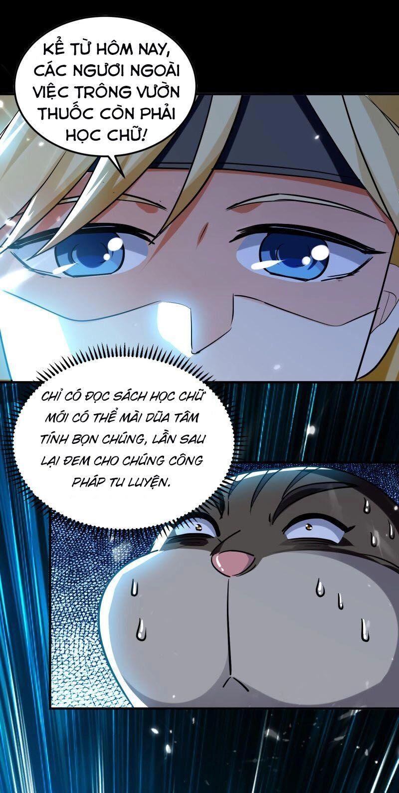 Vạn Giới Tiên Vương Chapter 71 - 18