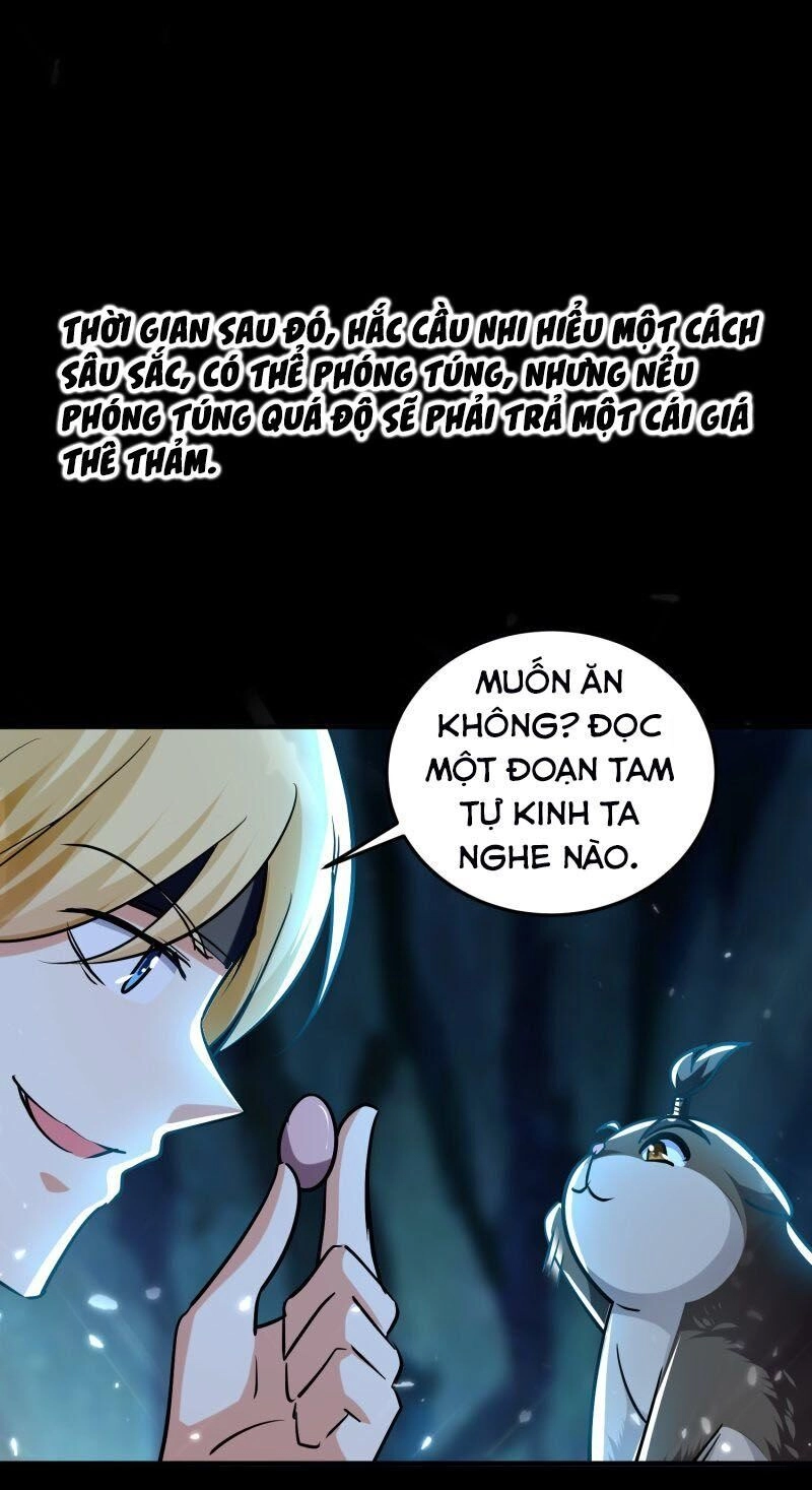 Vạn Giới Tiên Vương Chapter 71 - 23