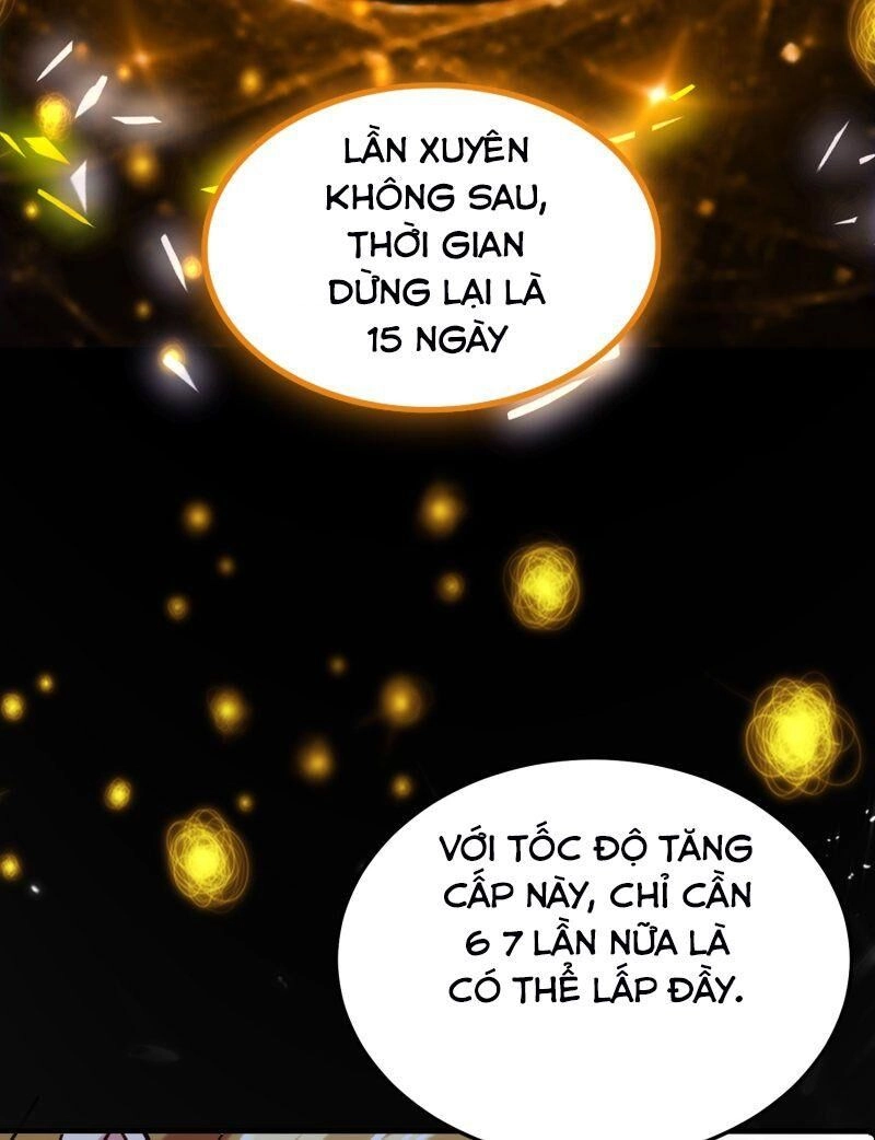 Vạn Giới Tiên Vương Chapter 71 - 54