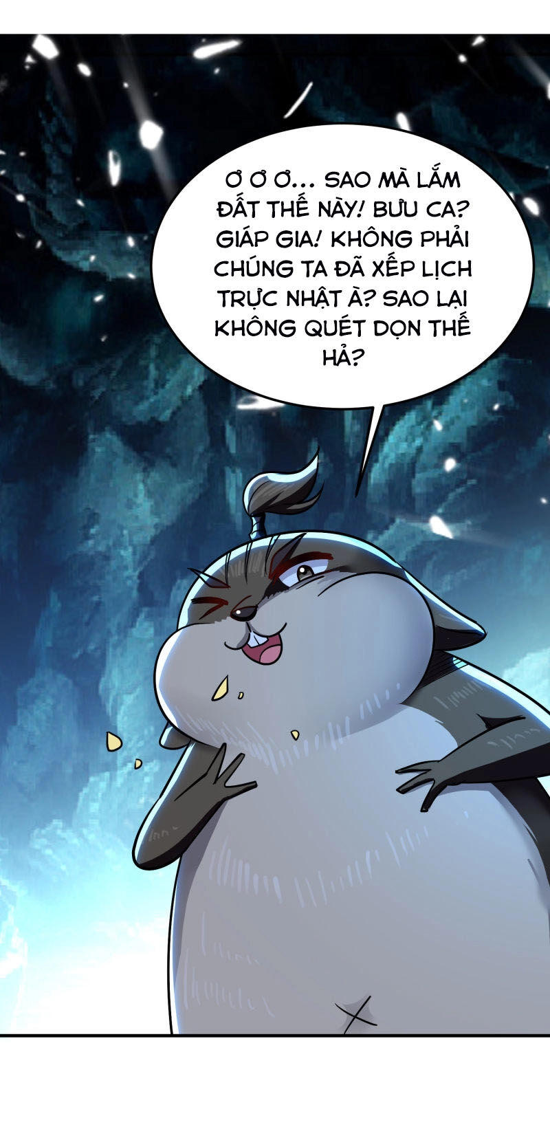 Vạn Giới Tiên Vương Chapter 72 - 44