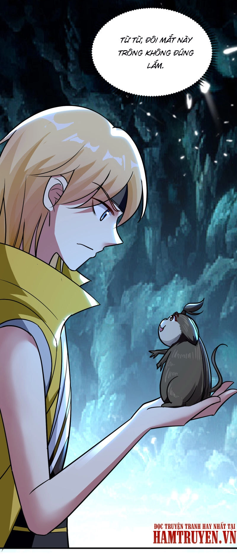 Vạn Giới Tiên Vương Chapter 72 - 46