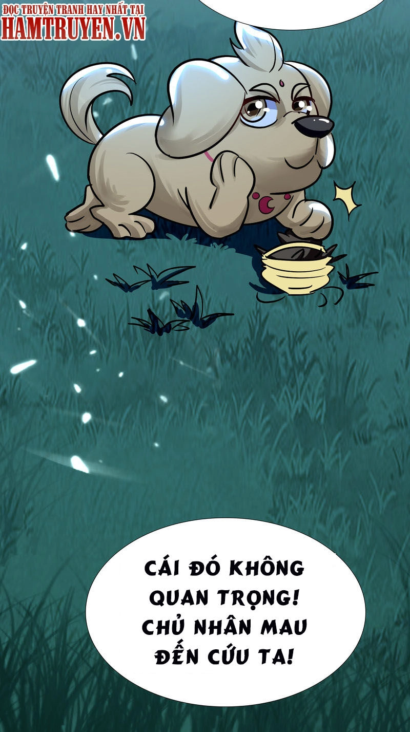 Vạn Giới Tiên Vương Chapter 72 - 60