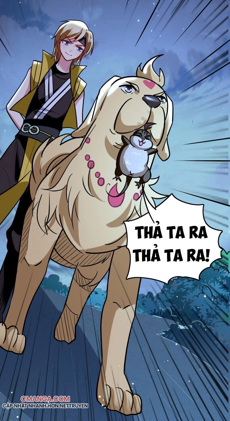 Vạn Giới Tiên Vương Chapter 73 - 3