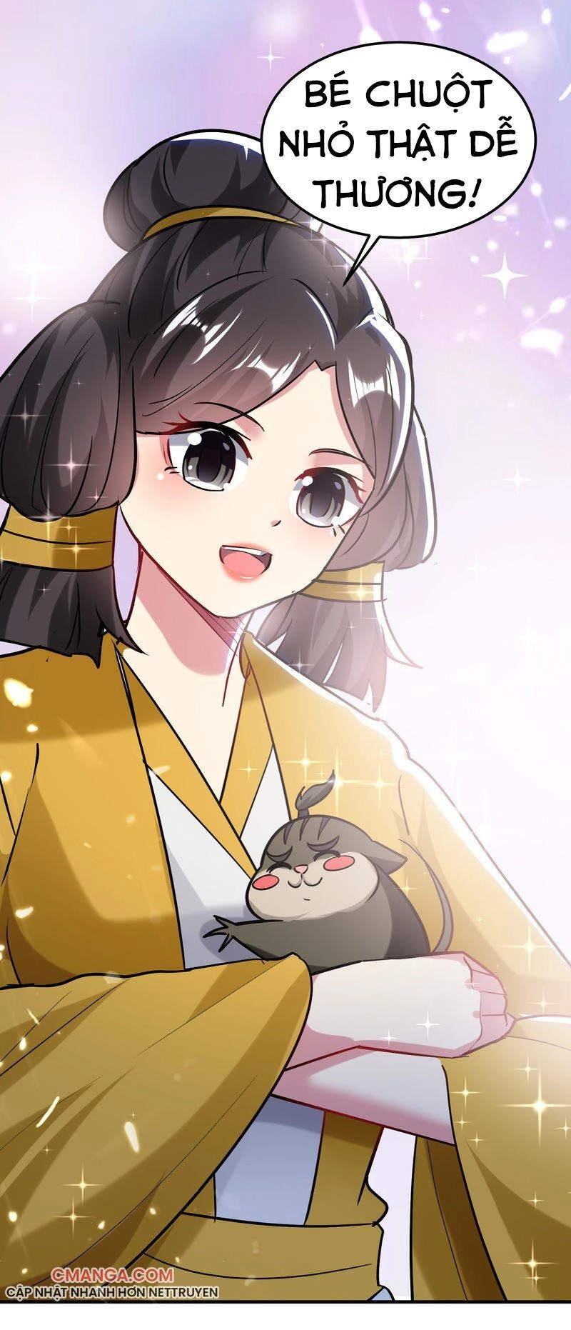 Vạn Giới Tiên Vương Chapter 73 - 23