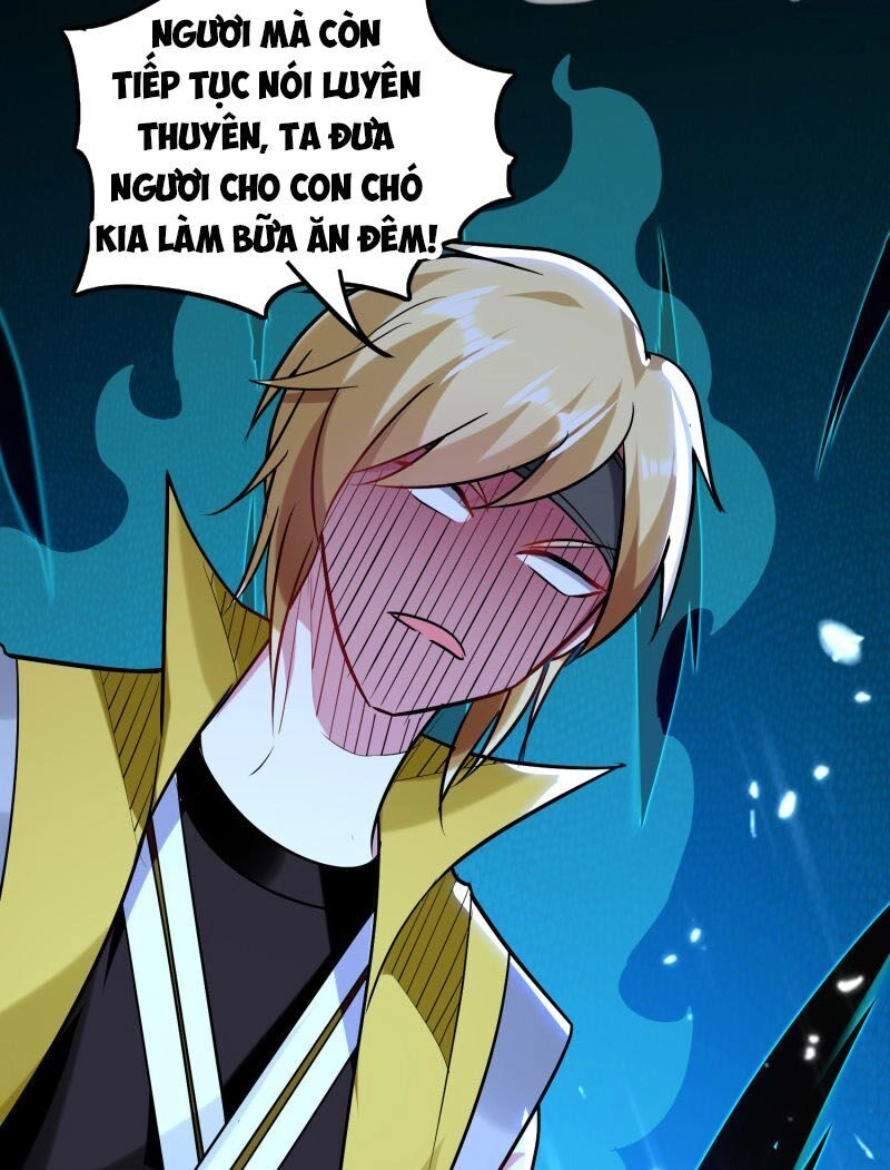 Vạn Giới Tiên Vương Chapter 73 - 31