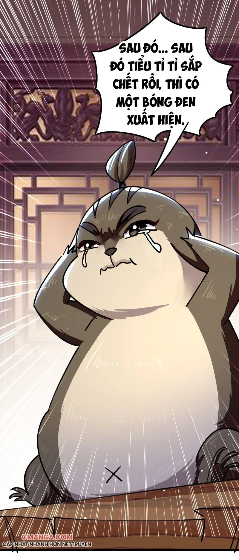 Vạn Giới Tiên Vương Chapter 73 - 46