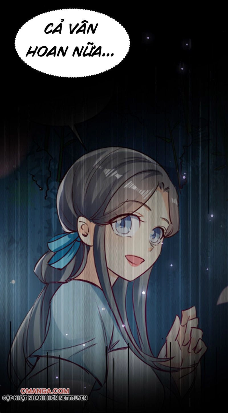 Vạn Giới Tiên Vương Chapter 73 - 50