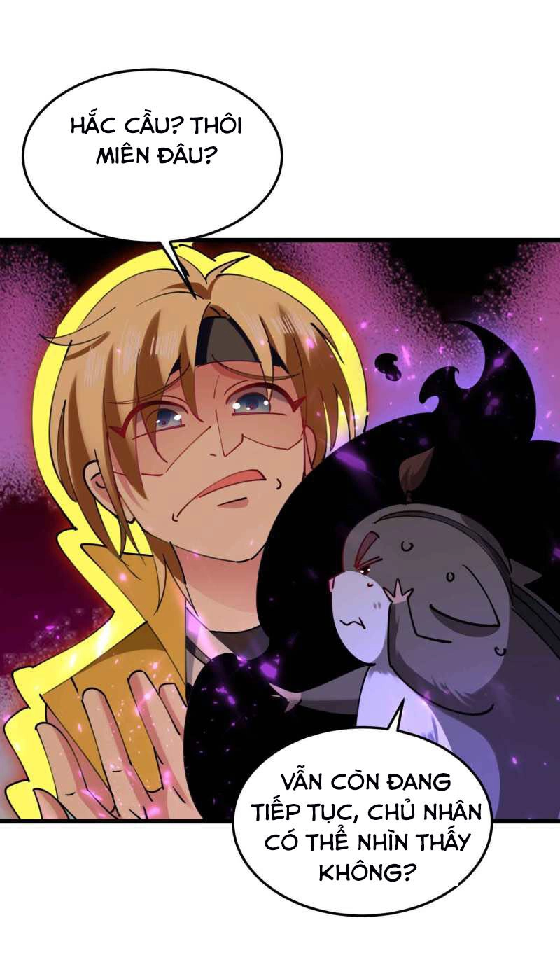 Vạn Giới Tiên Vương Chapter 74 - 17