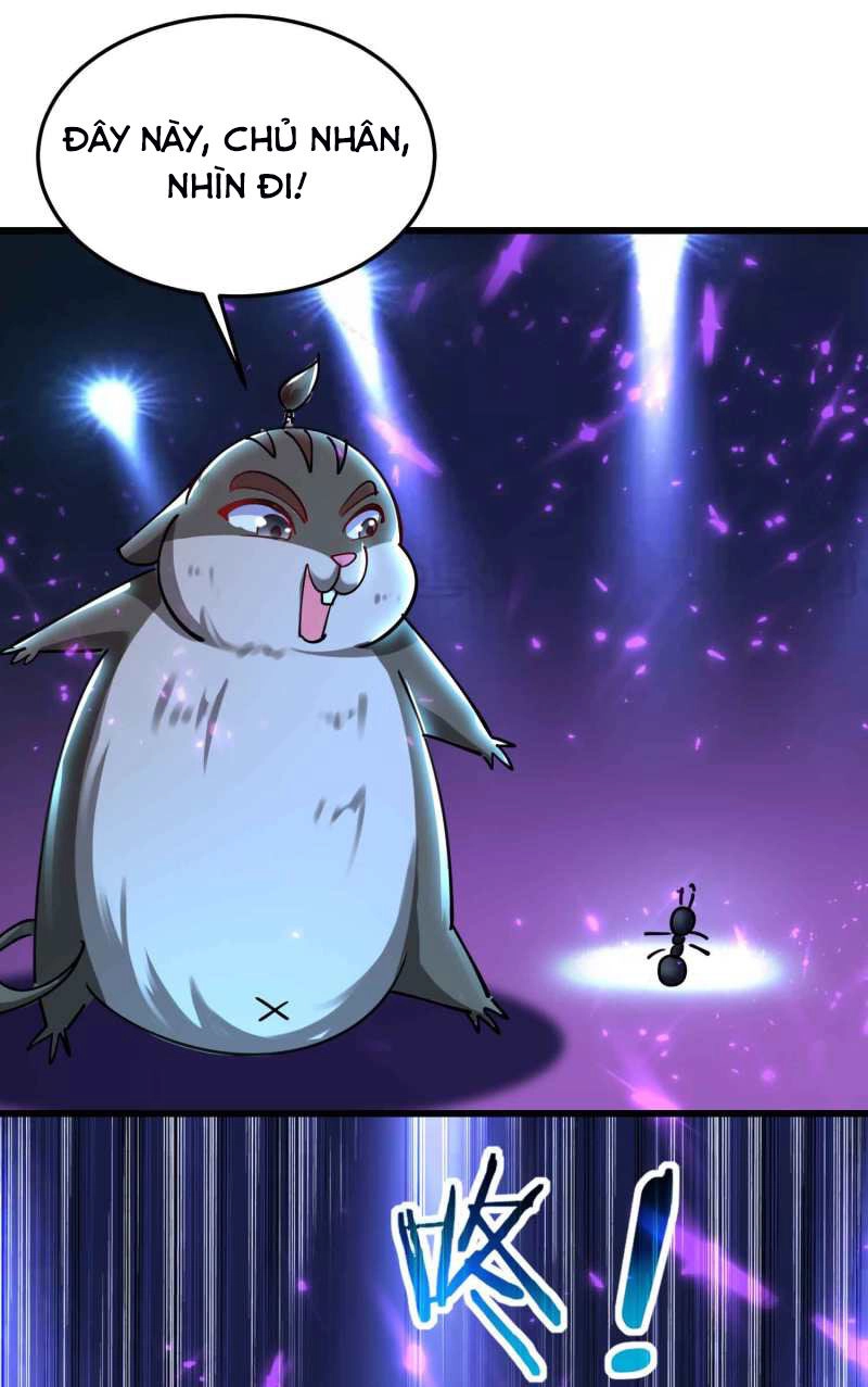 Vạn Giới Tiên Vương Chapter 74 - 18