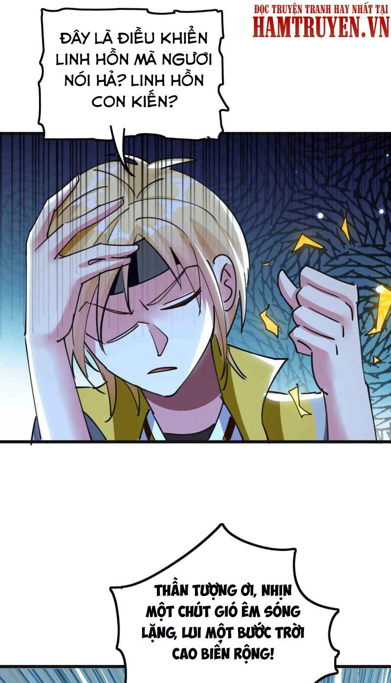 Vạn Giới Tiên Vương Chapter 74 - 21