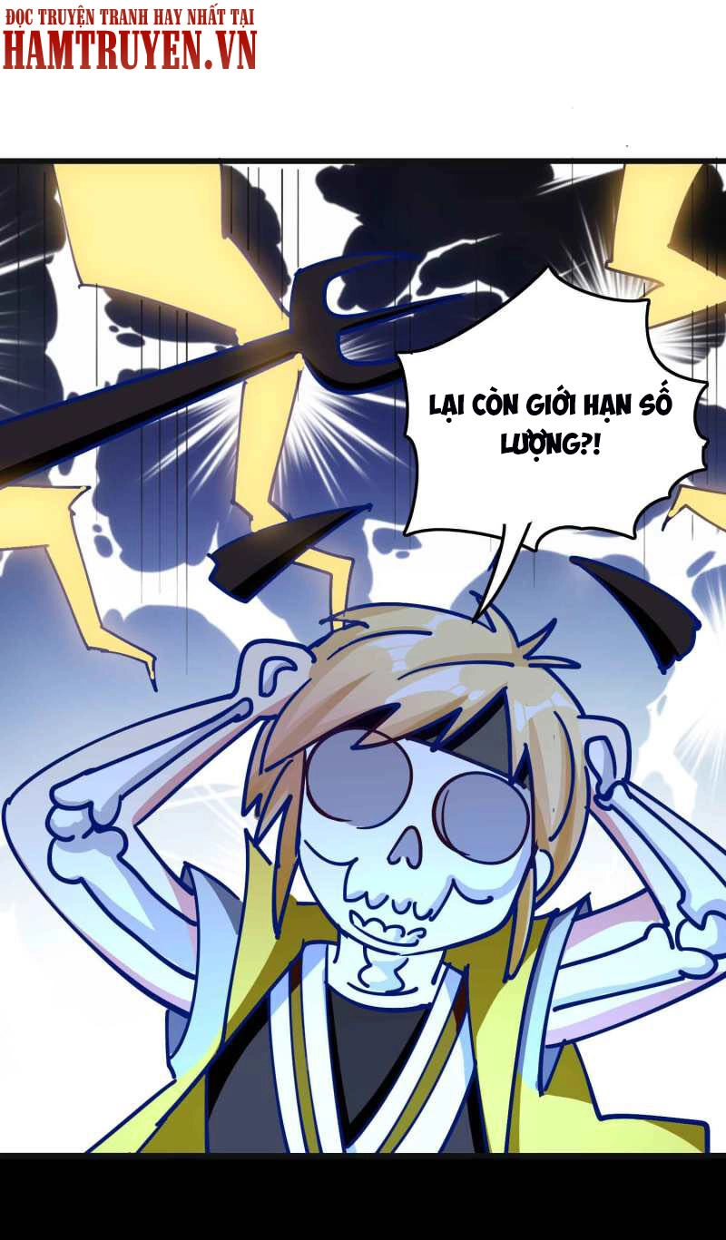 Vạn Giới Tiên Vương Chapter 74 - 29