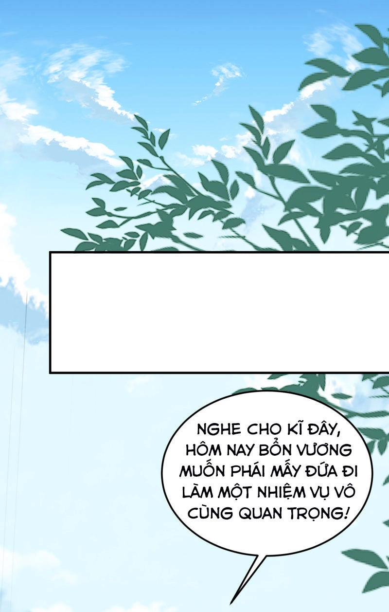 Vạn Giới Tiên Vương Chapter 75 - 6