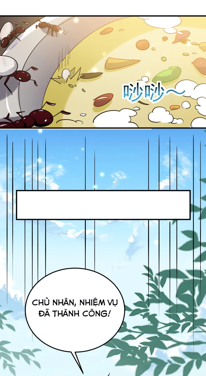 Vạn Giới Tiên Vương Chapter 75 - 10