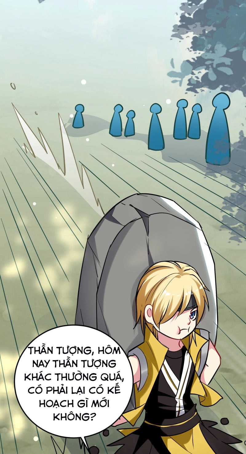 Vạn Giới Tiên Vương Chapter 75 - 27