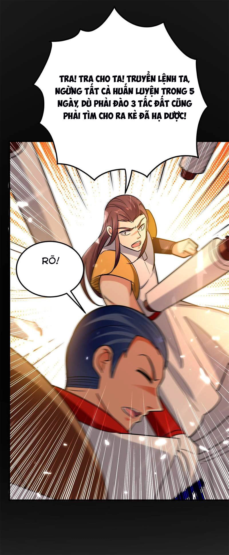 Vạn Giới Tiên Vương Chapter 76 - 24