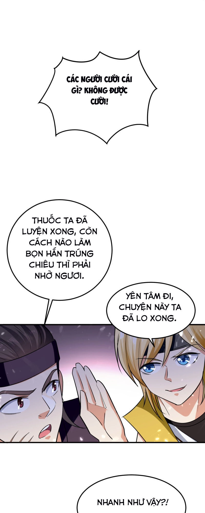 Vạn Giới Tiên Vương Chapter 76 - 40