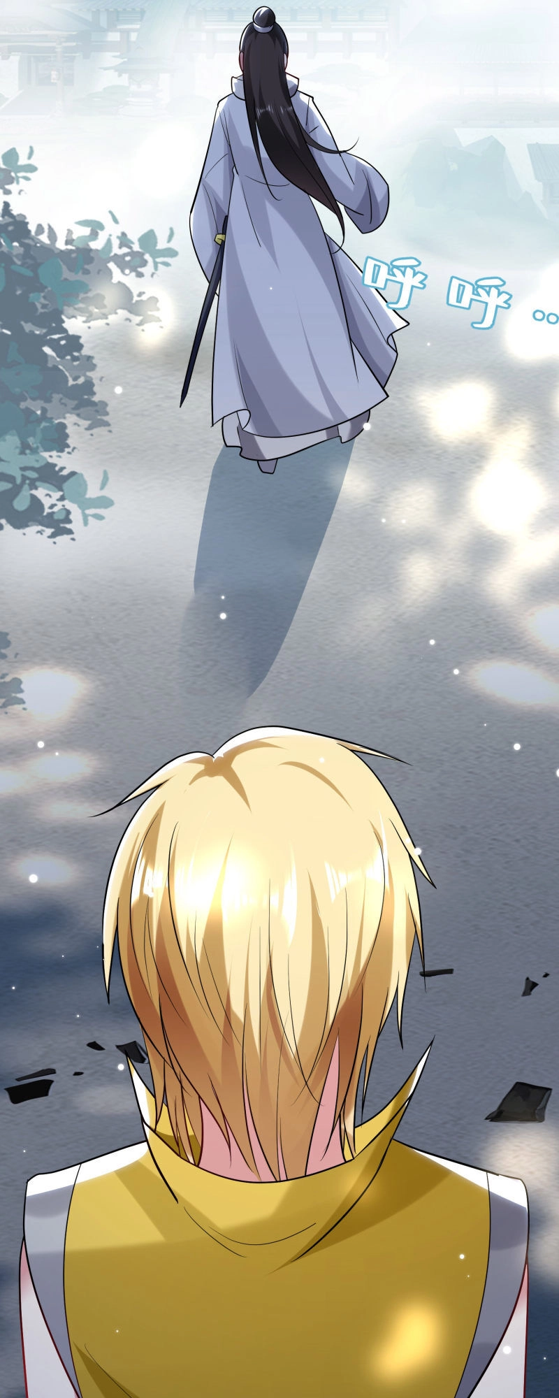 Vạn Giới Tiên Vương Chapter 78 - 38