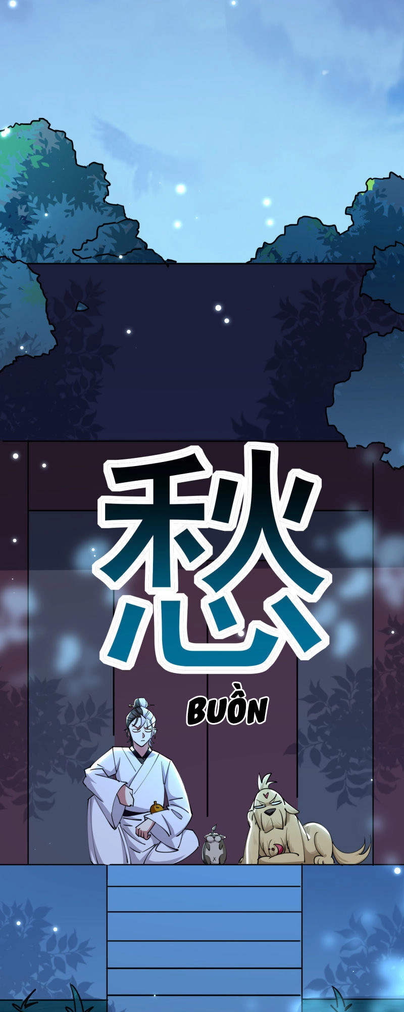 Vạn Giới Tiên Vương Chapter 78 - 42