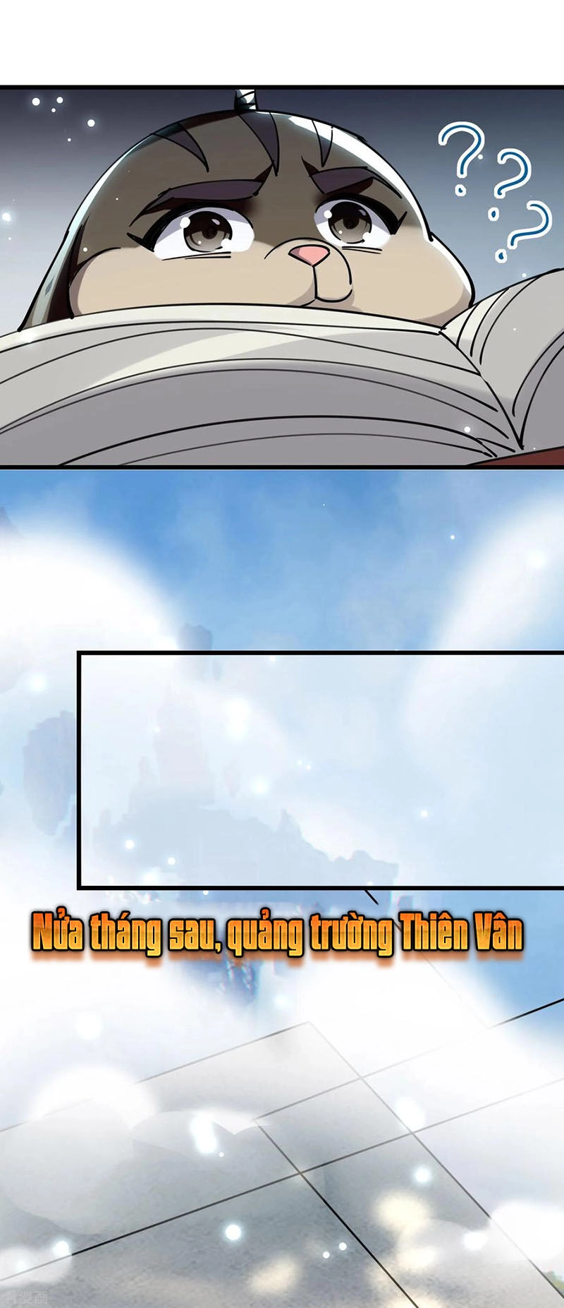 Vạn Giới Tiên Vương Chapter 79 - 12