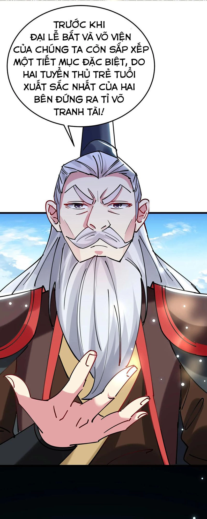 Vạn Giới Tiên Vương Chapter 79 - 18