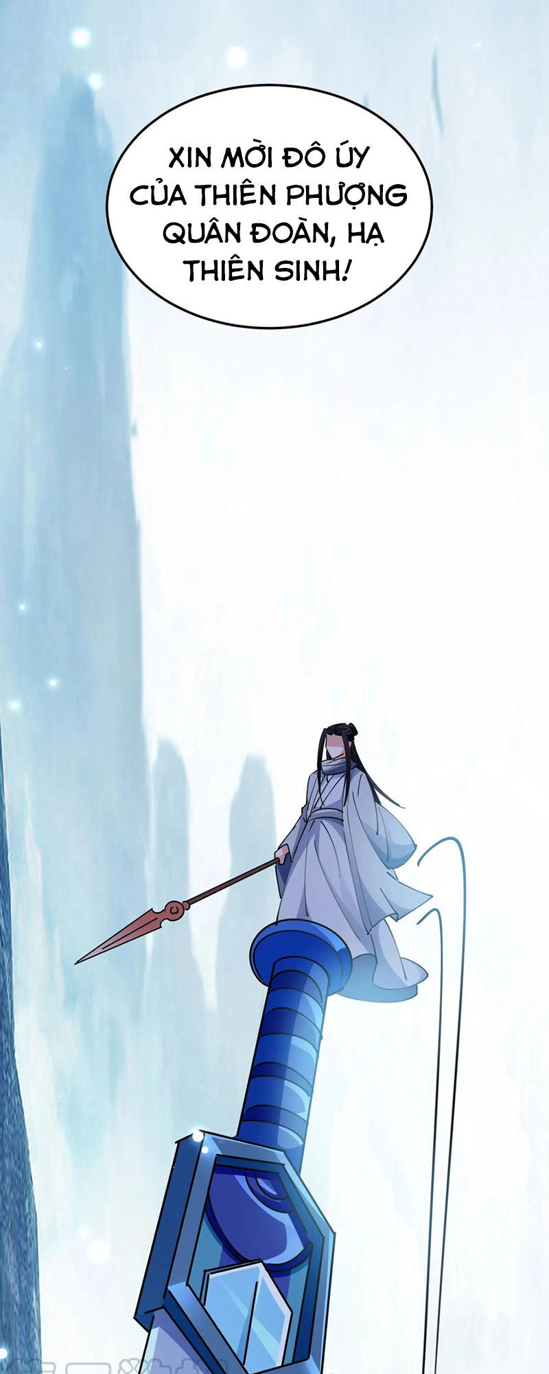 Vạn Giới Tiên Vương Chapter 79 - 28