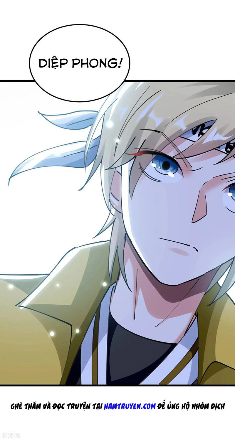 Vạn Giới Tiên Vương Chapter 79 - 34