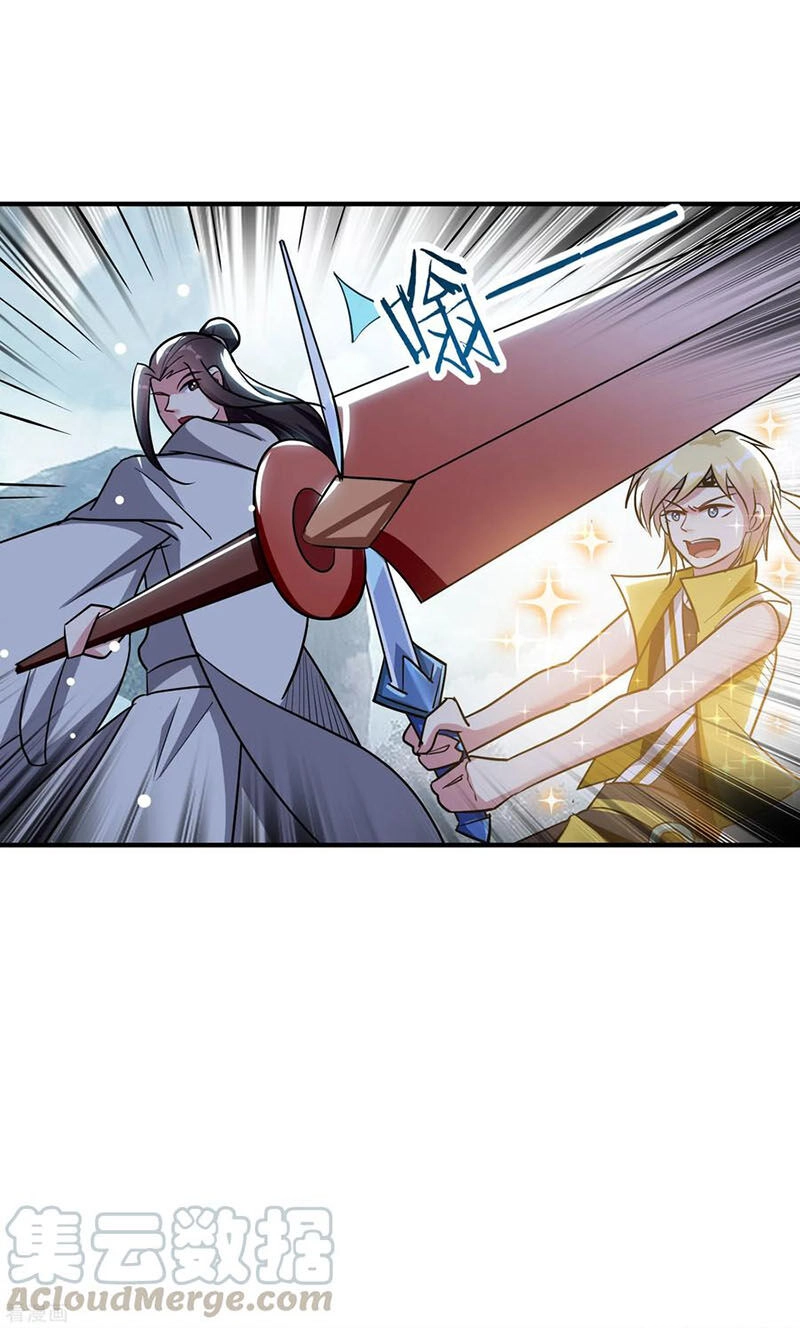 Vạn Giới Tiên Vương Chapter 79 - 63