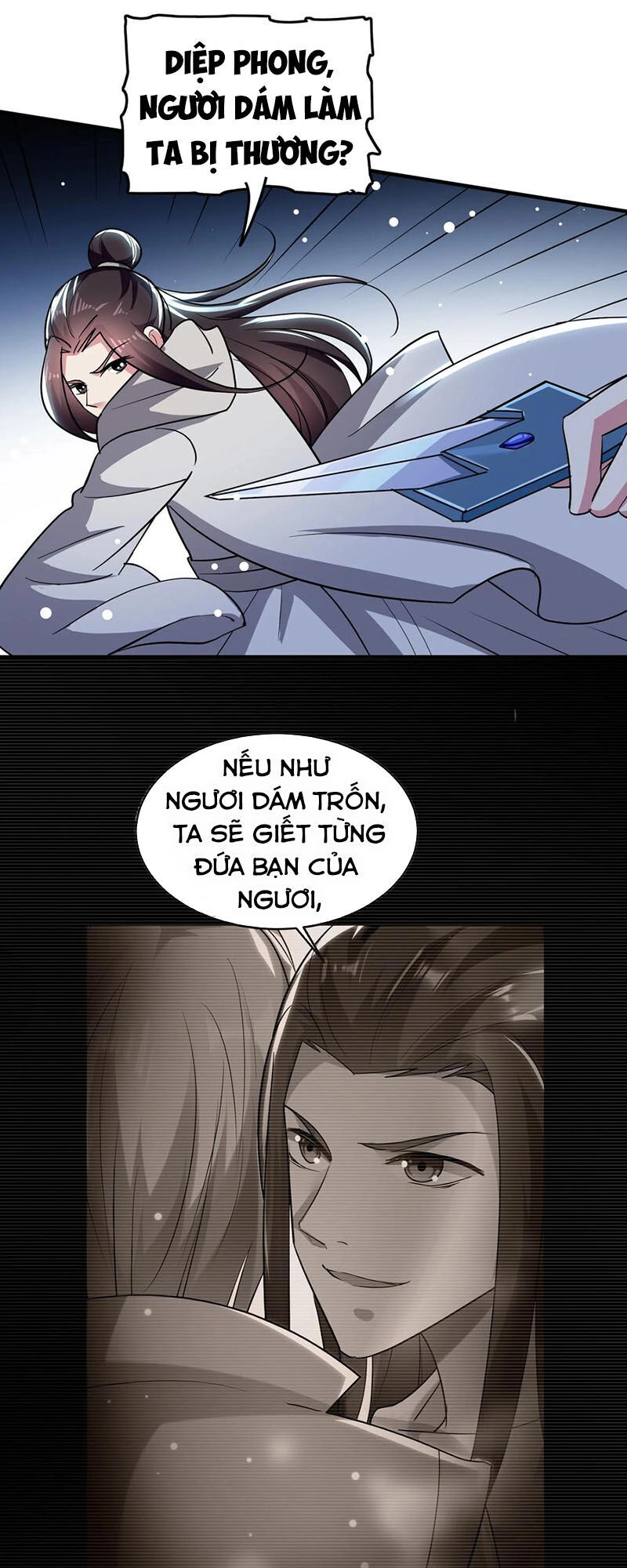 Vạn Giới Tiên Vương Chapter 79 - 65