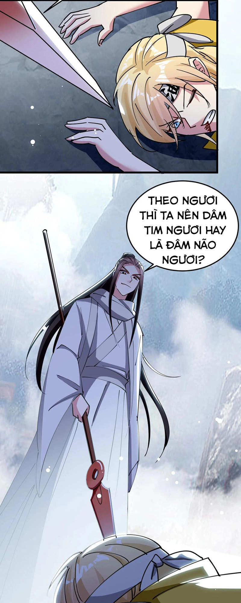 Vạn Giới Tiên Vương Chapter 80 - 39