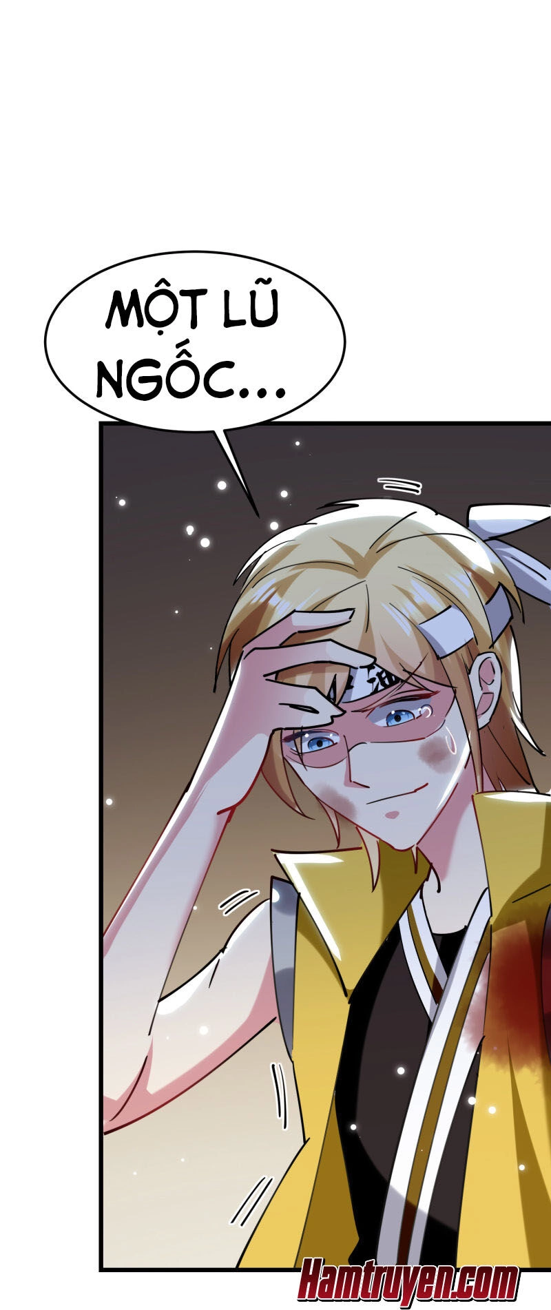 Vạn Giới Tiên Vương Chapter 81 - 5