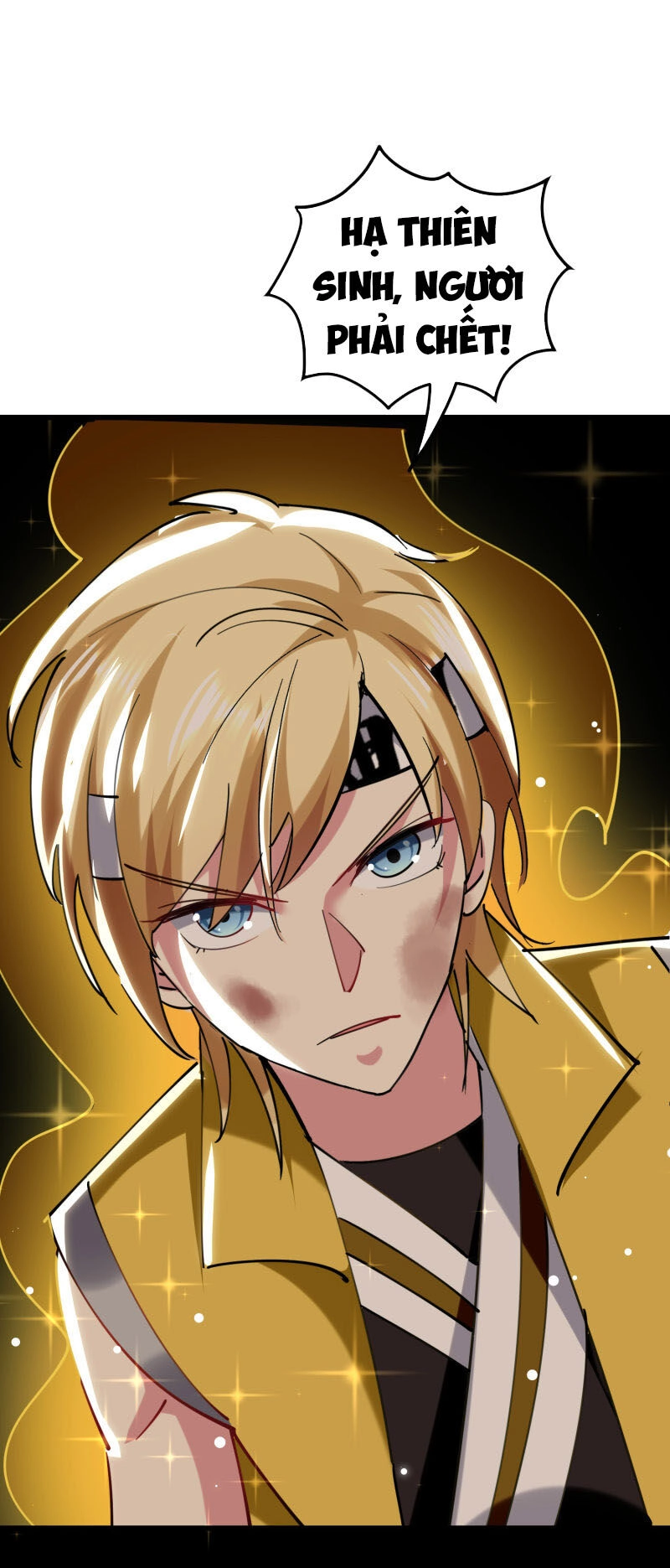 Vạn Giới Tiên Vương Chapter 81 - 9