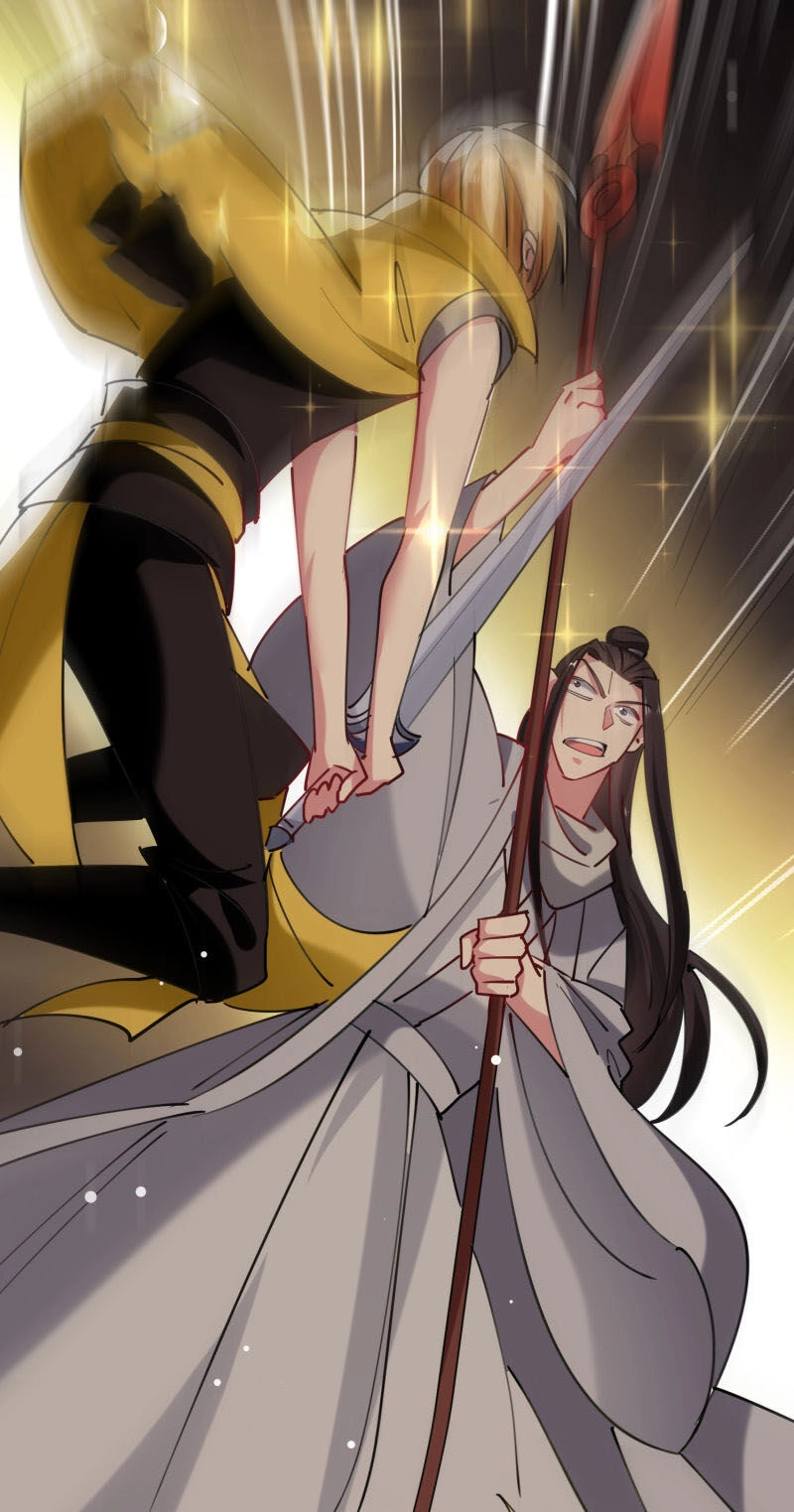 Vạn Giới Tiên Vương Chapter 81 - 22