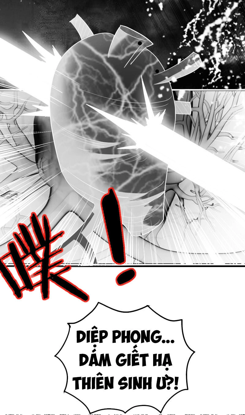 Vạn Giới Tiên Vương Chapter 81 - 51