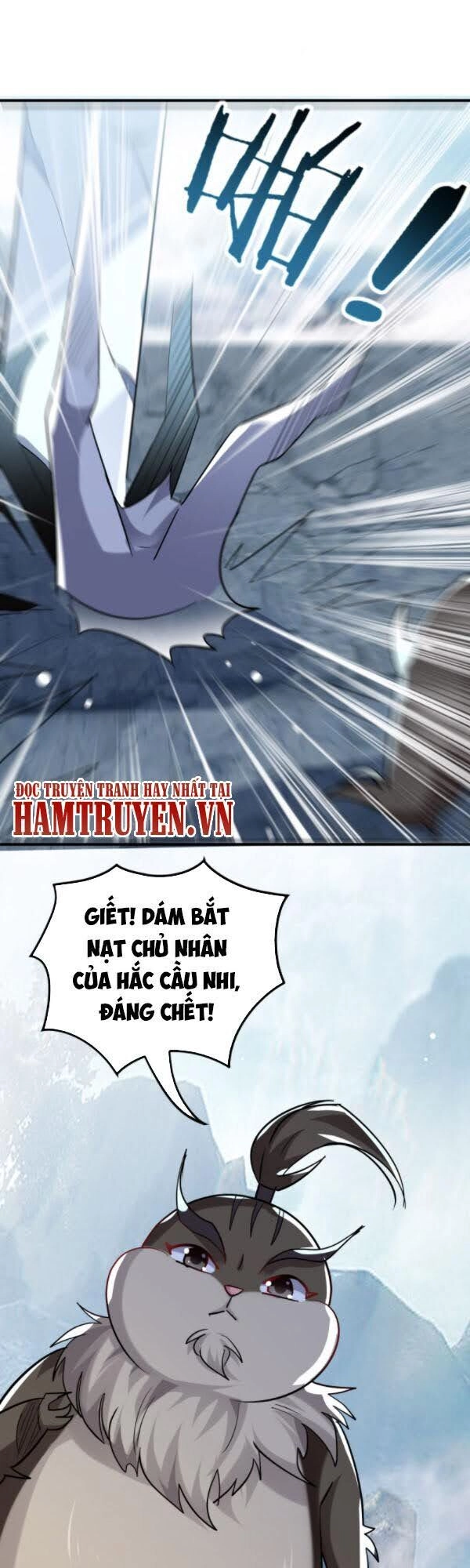 Vạn Giới Tiên Vương Chapter 82 - 20