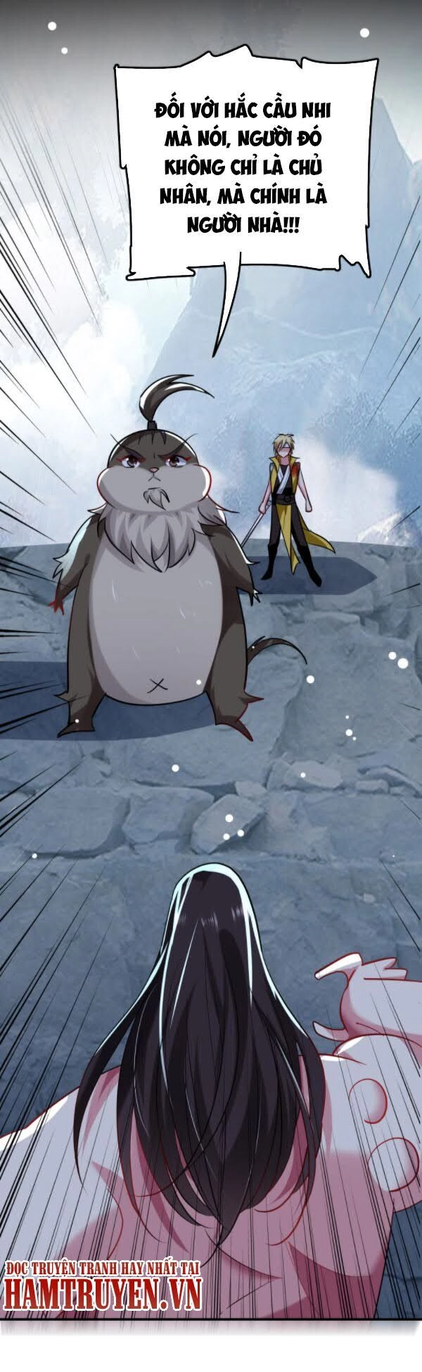 Vạn Giới Tiên Vương Chapter 82 - 27