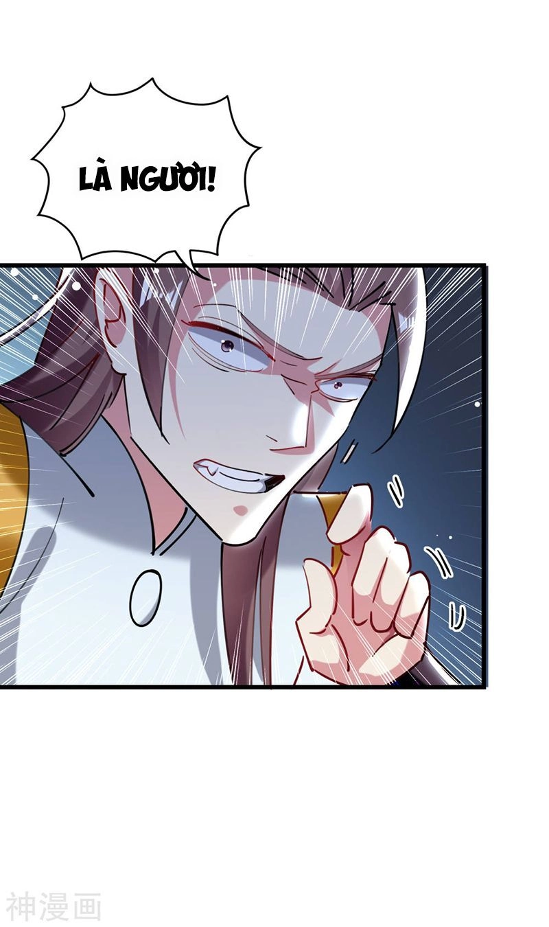 Vạn Giới Tiên Vương Chapter 83 - 20