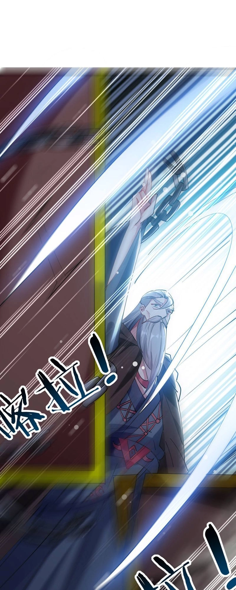 Vạn Giới Tiên Vương Chapter 83 - 29