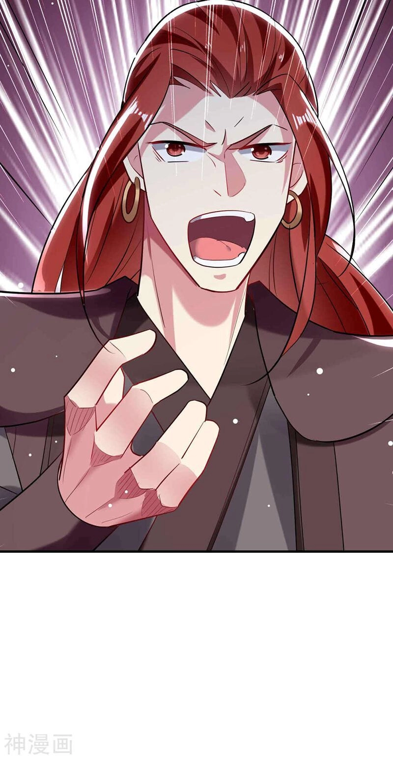 Vạn Giới Tiên Vương Chapter 85 - 7