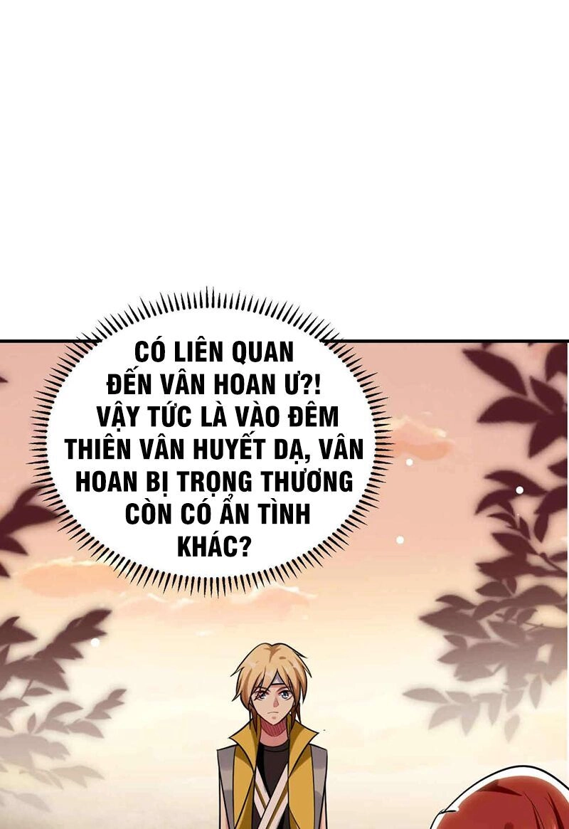 Vạn Giới Tiên Vương Chapter 85 - 12