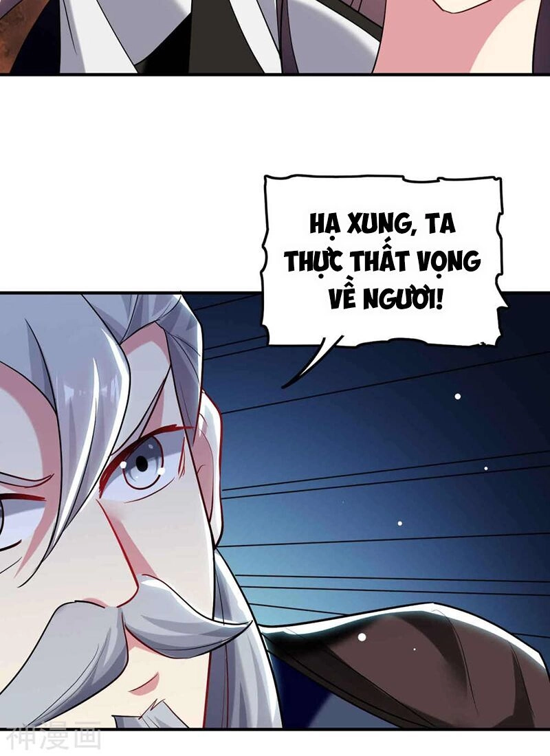 Vạn Giới Tiên Vương Chapter 85 - 17