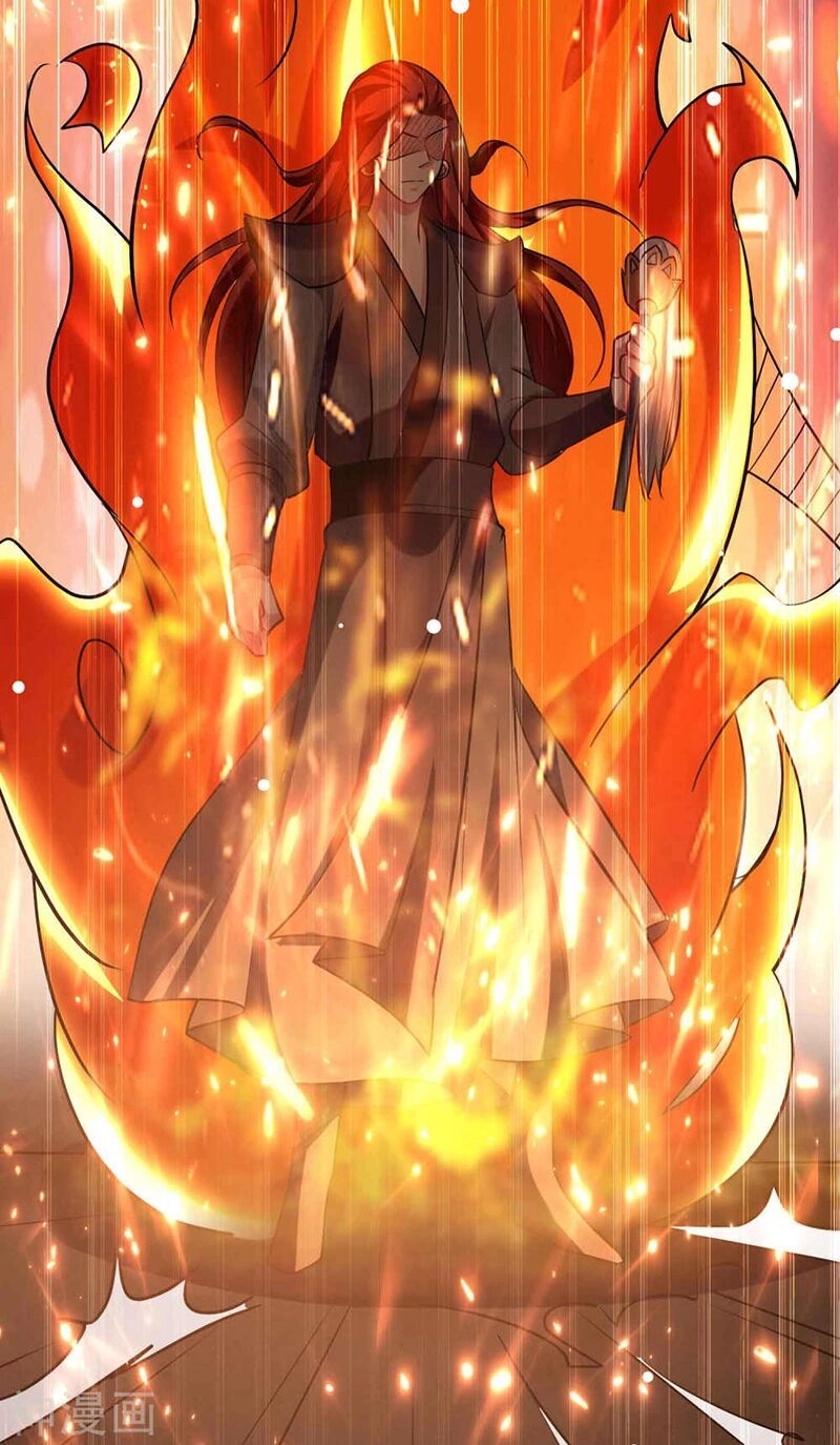 Vạn Giới Tiên Vương Chapter 85 - 21