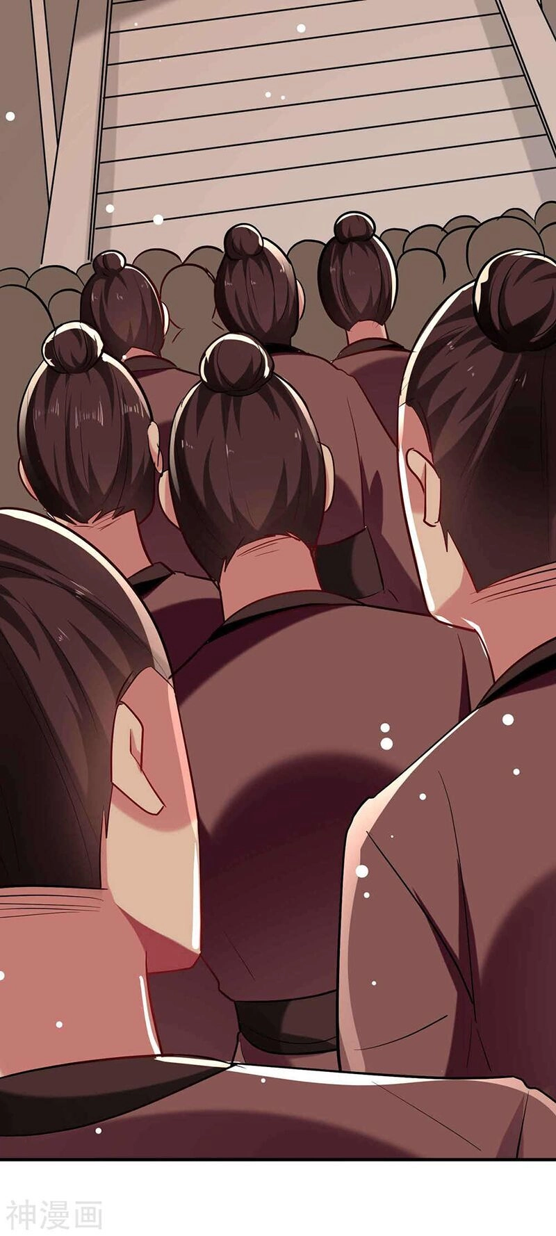 Vạn Giới Tiên Vương Chapter 85 - 32