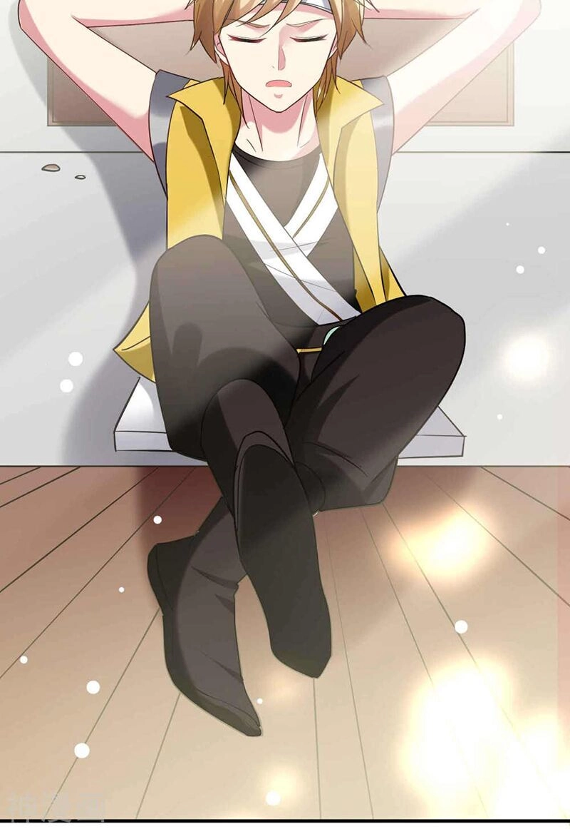 Vạn Giới Tiên Vương Chapter 85 - 35