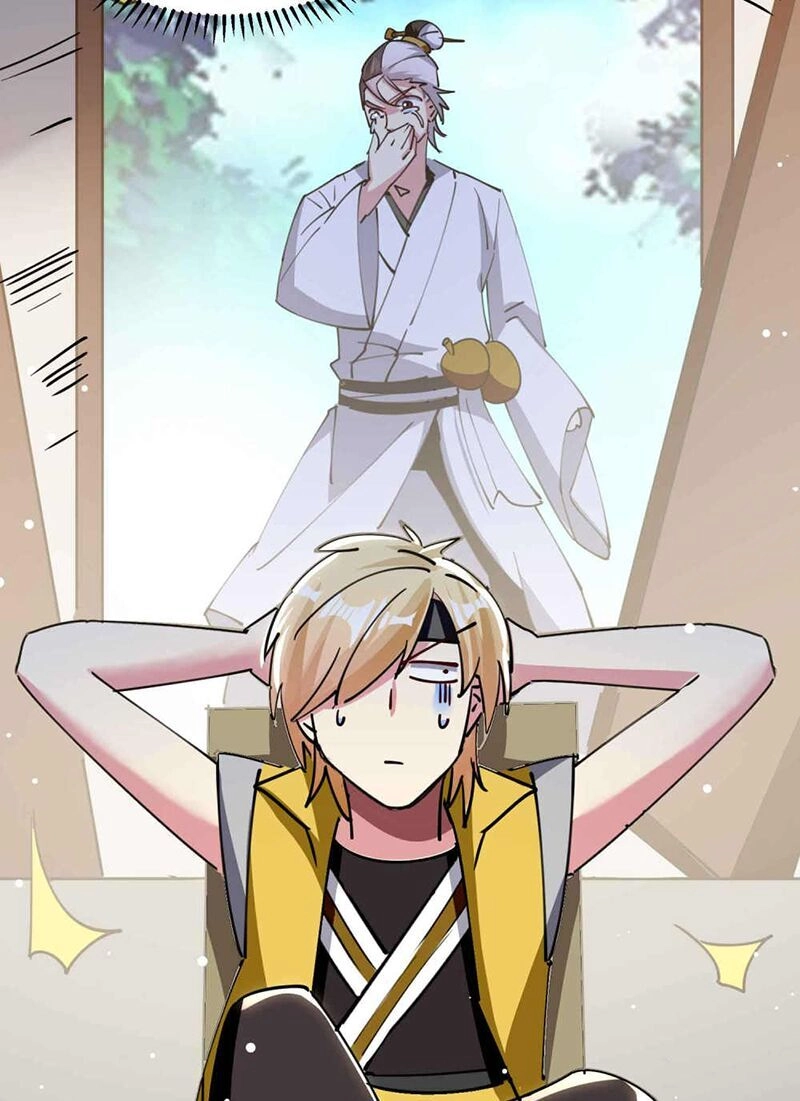 Vạn Giới Tiên Vương Chapter 85 - 41