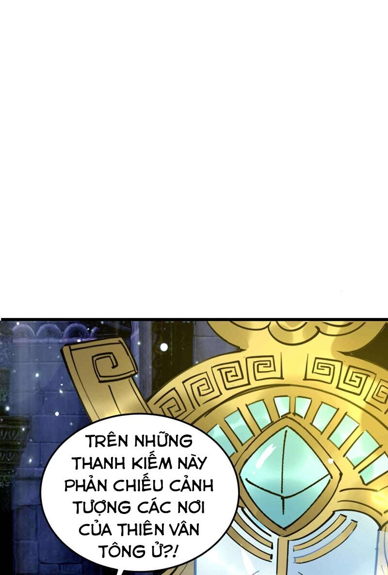 Vạn Giới Tiên Vương Chapter 85 - 57