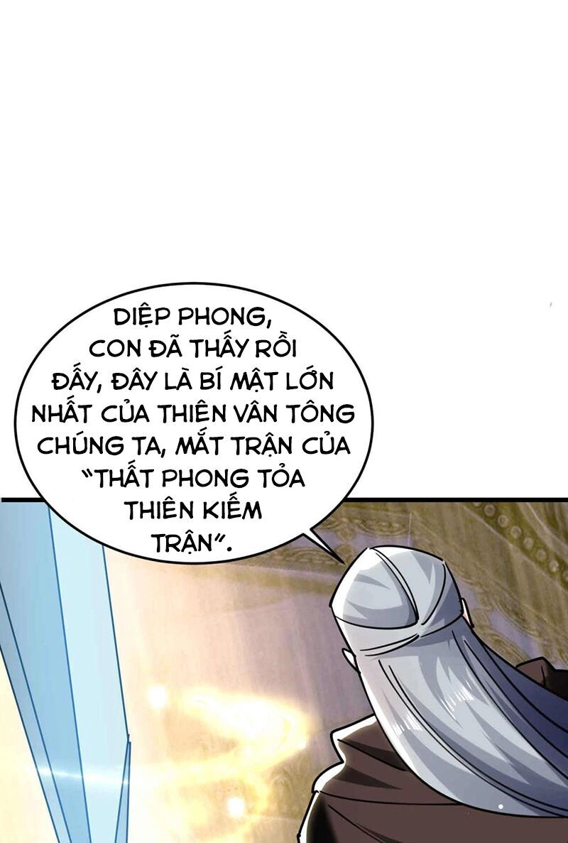 Vạn Giới Tiên Vương Chapter 85 - 59