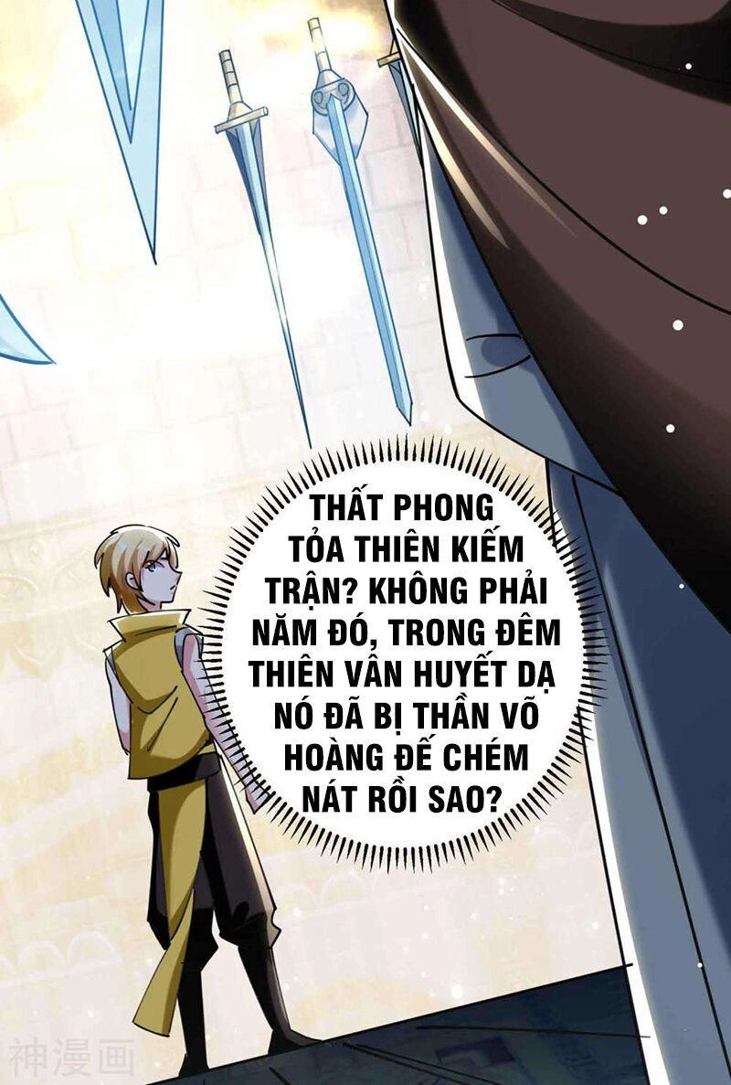 Vạn Giới Tiên Vương Chapter 85 - 60