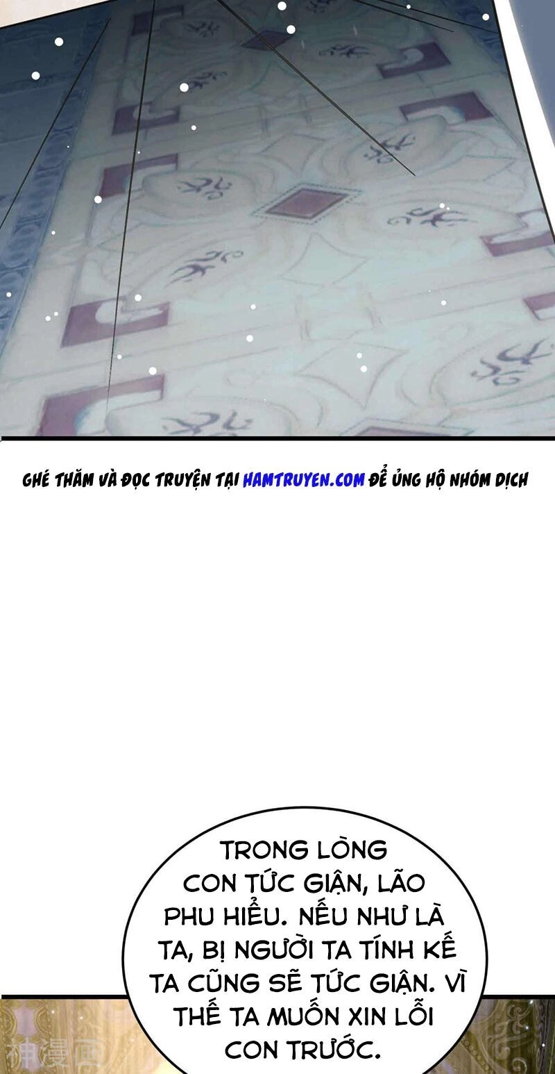 Vạn Giới Tiên Vương Chapter 85 - 61